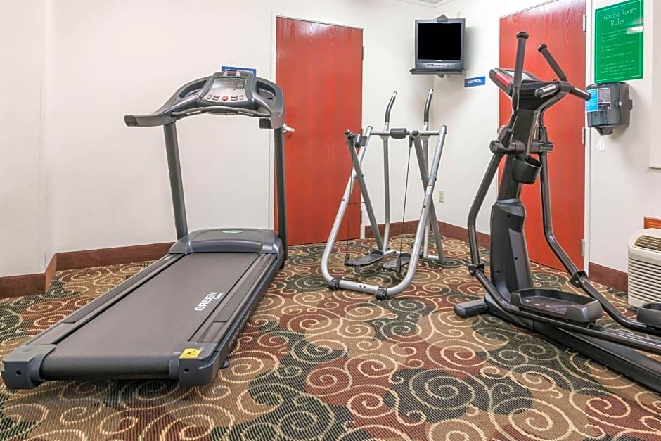 Microtel Inn & Suites by Wyndham Rice Lake