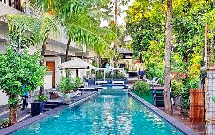 Cattleya Suite by Marbella