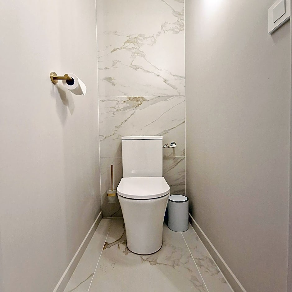 La Dolce Vita Spa privatif