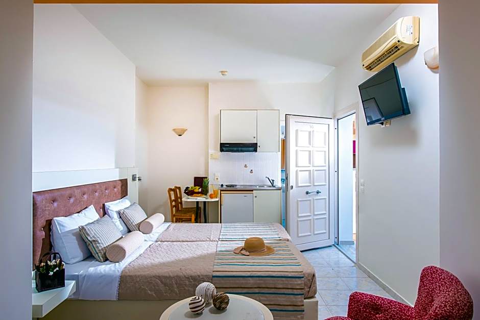 Irida Aparthotel Malia by Estia