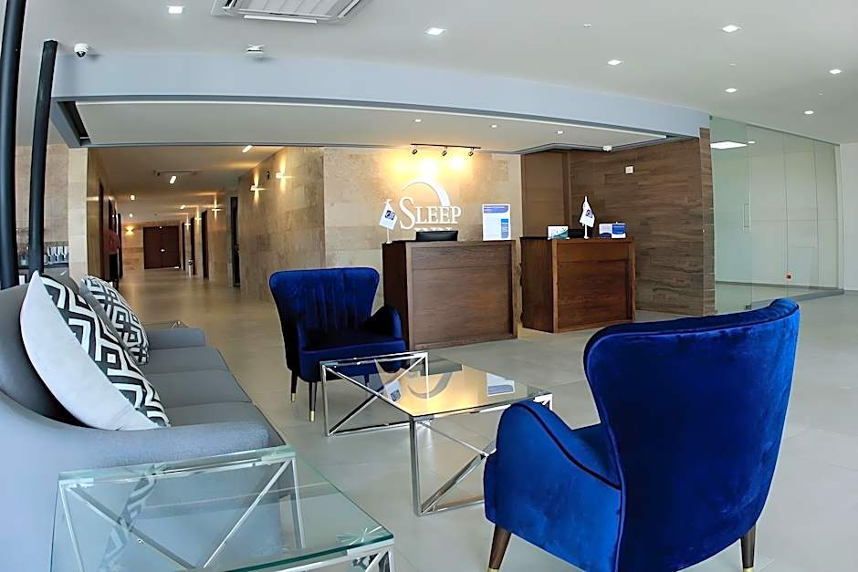 Sleep Inn Villahermosa