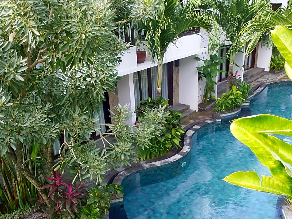 Seminyak Town House