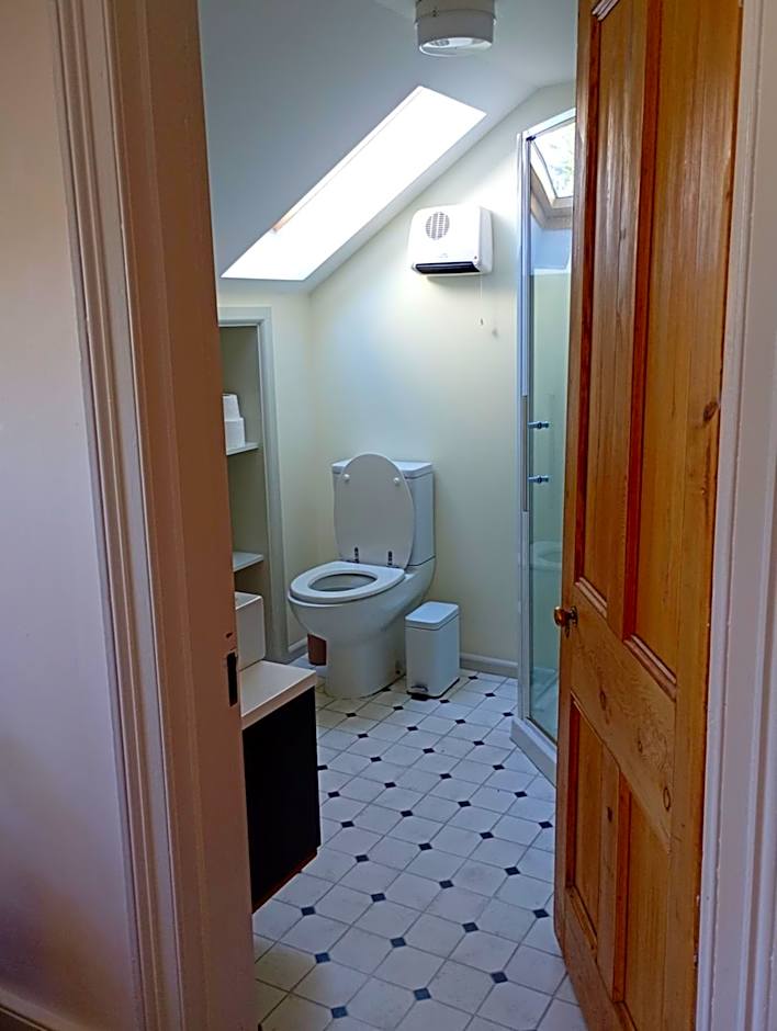 Western House B&B Kurow