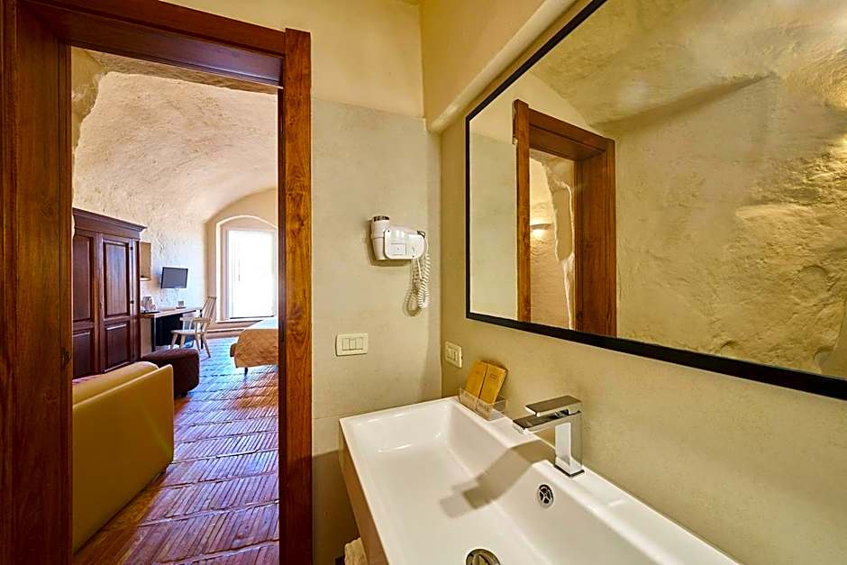 Fra I Sassi Residence