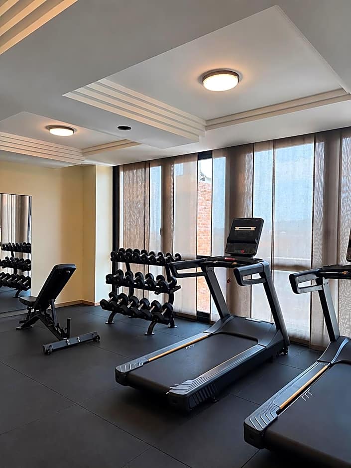 Best Western Hotel Garda