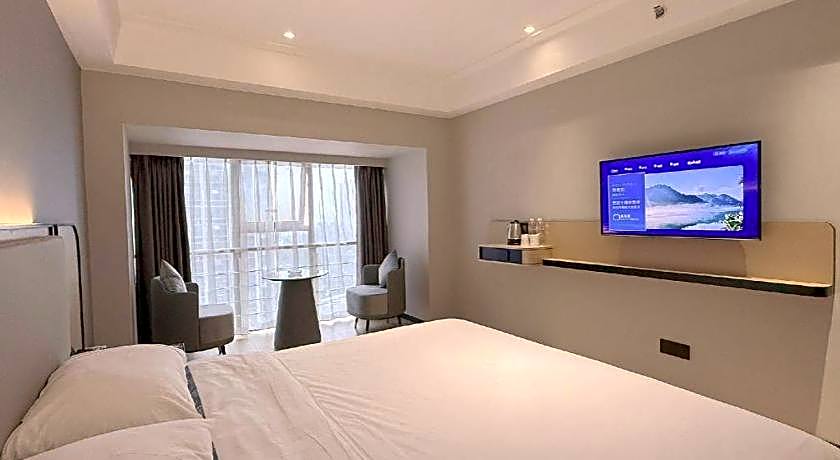 City Comfort Inn Changsha Yuelu Mountain Meixi Lake Park