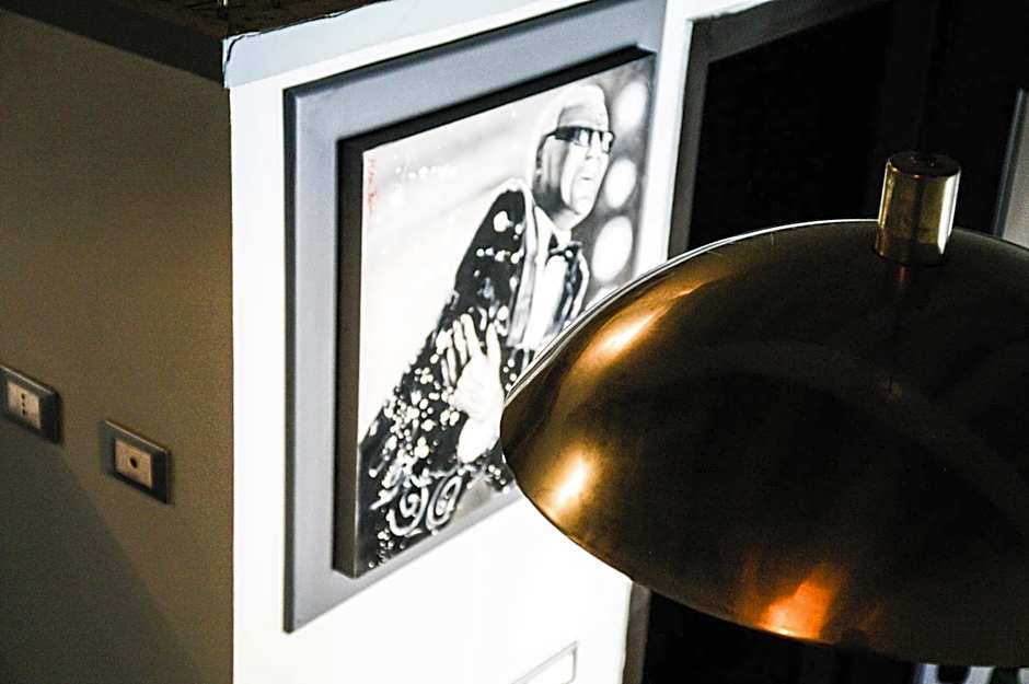 Suite D'Autore Art Design Gallery