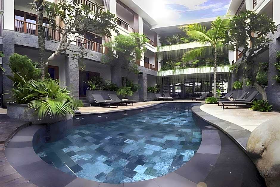 Akana Boutique Hotel