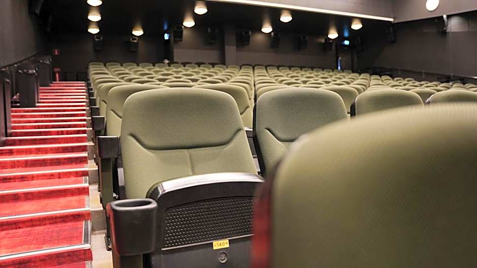 Quality Hotel Sundsvall