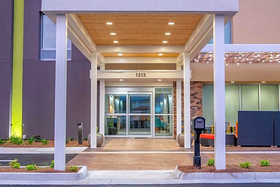 Home2 Suites By Hilton Kingsland