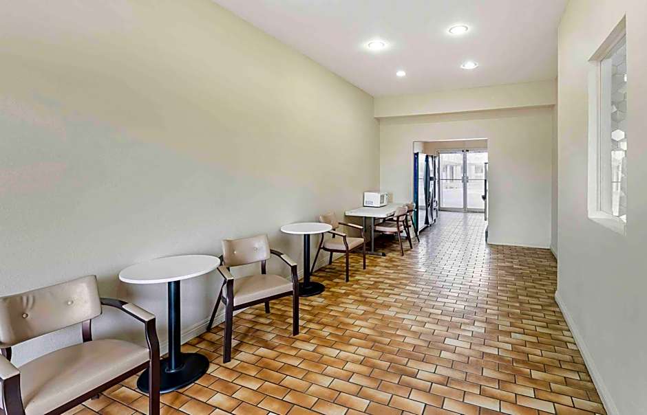 Extended Stay America Select Suites - Odessa