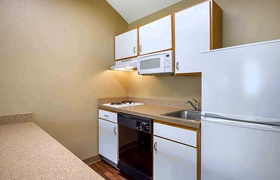 Extended Stay America Select Suites - Charleston - Airport