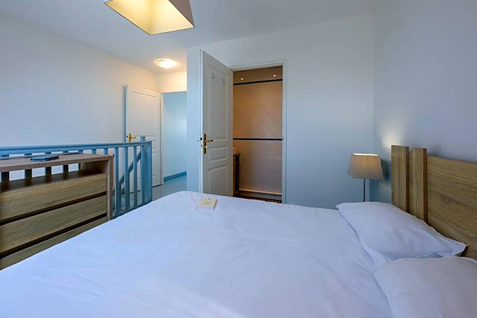 Résidence Odalys Valentin plage