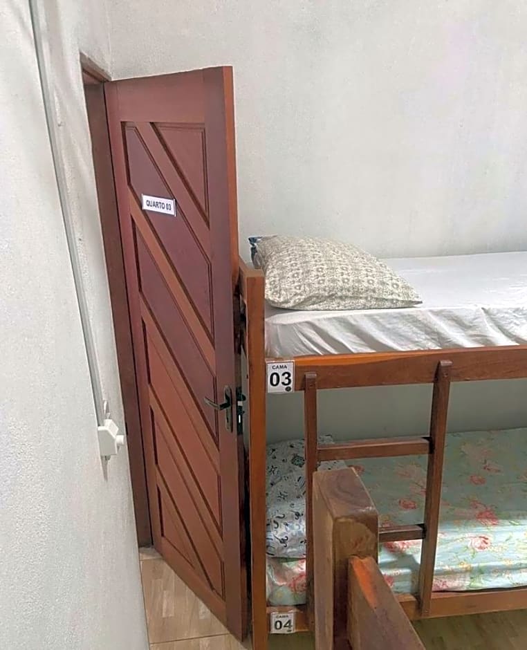 House Nativa – Pipa, MT