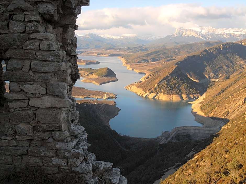 Hotel y Aparthotel Dos Rios