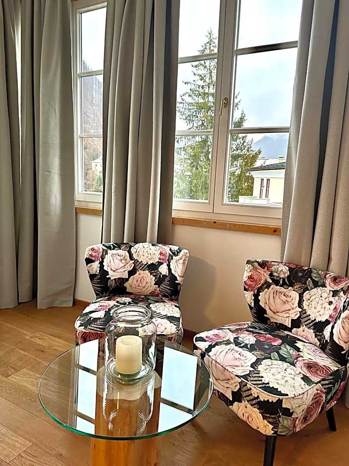 Boutiquehotel Hubertushof