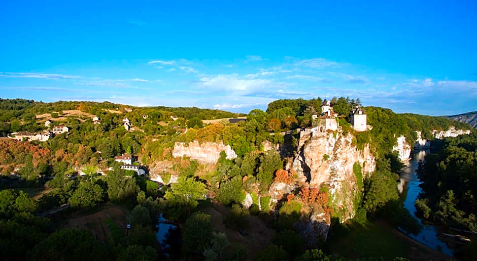 Le Pont de L'Ouysse