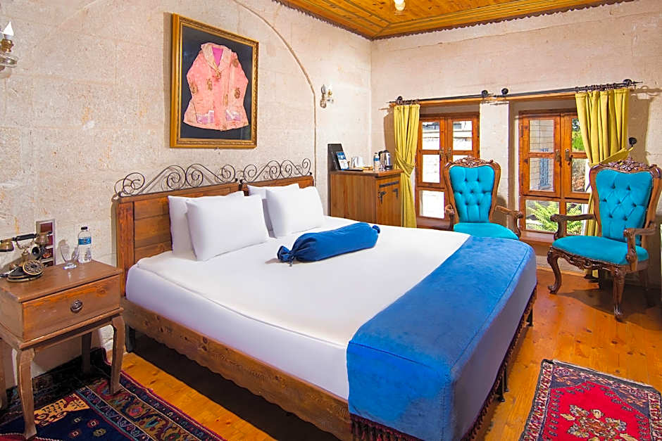 Aja Cappadocia Hotel - Special Class