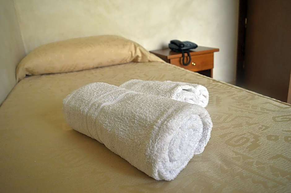 Hotel La Cometa