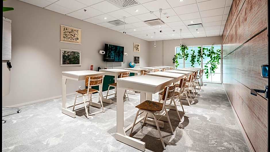 Original Sokos Hotel Wiklund