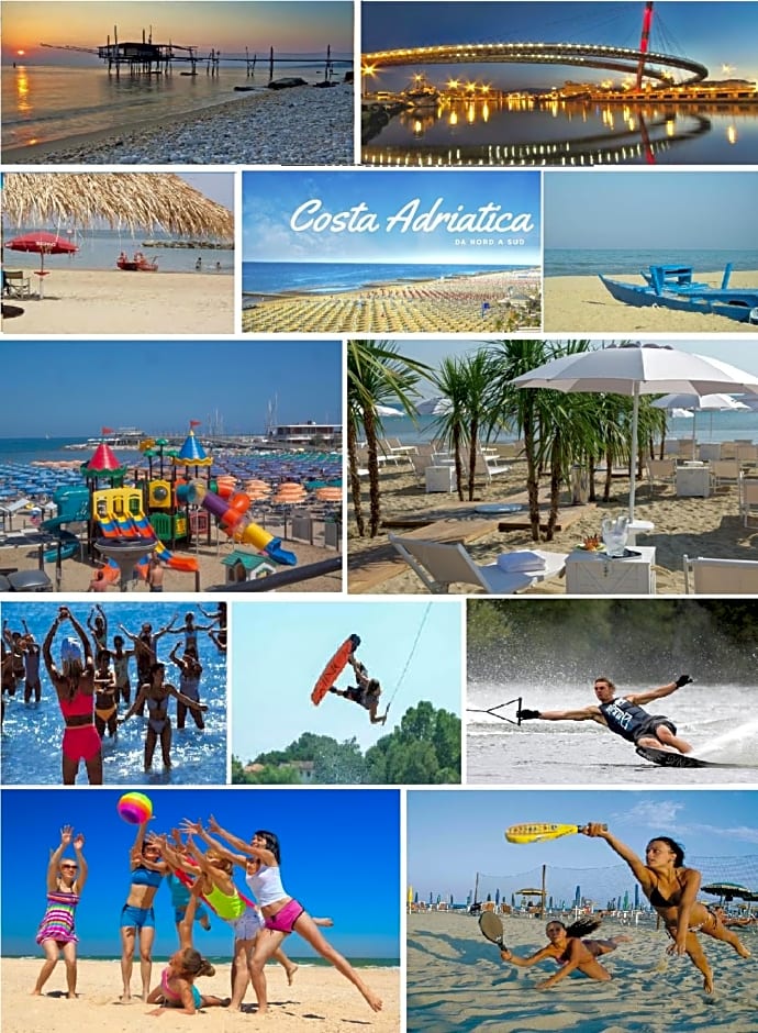 B&B Residence Armonia Sulmona