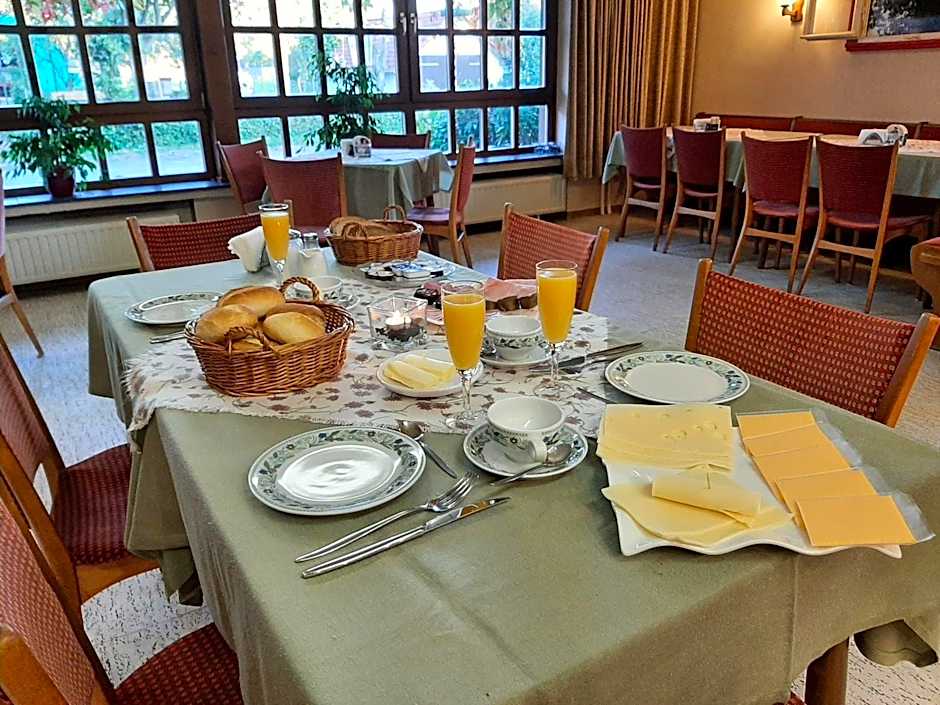 Gasthaus Pension Schumbert