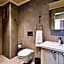 Luff Suites