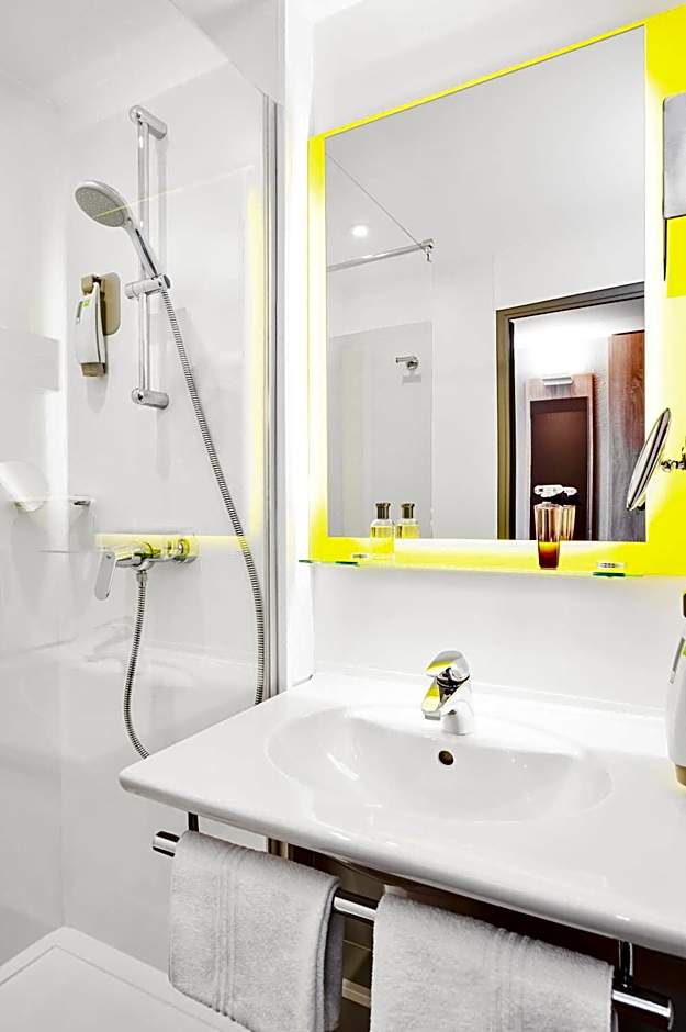 Ibis Styles Lille Marcq Baroeul Hotel