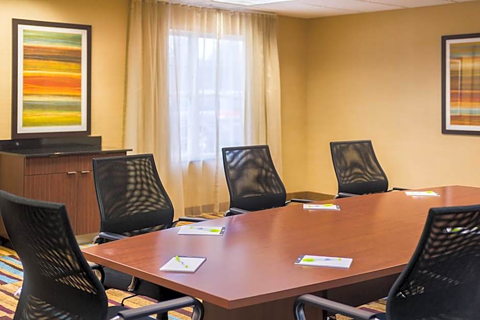 Fairfield Inn & Suites by Marriott Olean