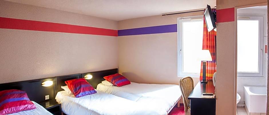 Hotel Saint Sauveur