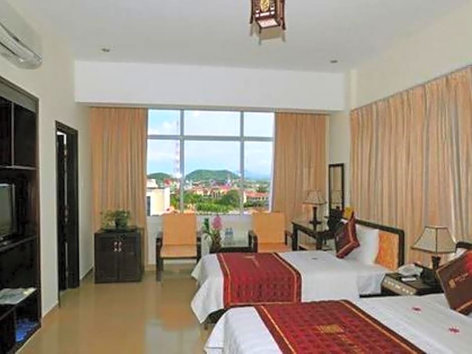 Duy Tan 2 Hotel