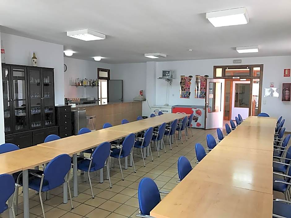 Albergue De Puntas De Calnegre