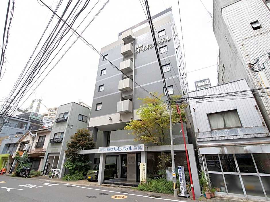 Nagasaki Orion Hotel