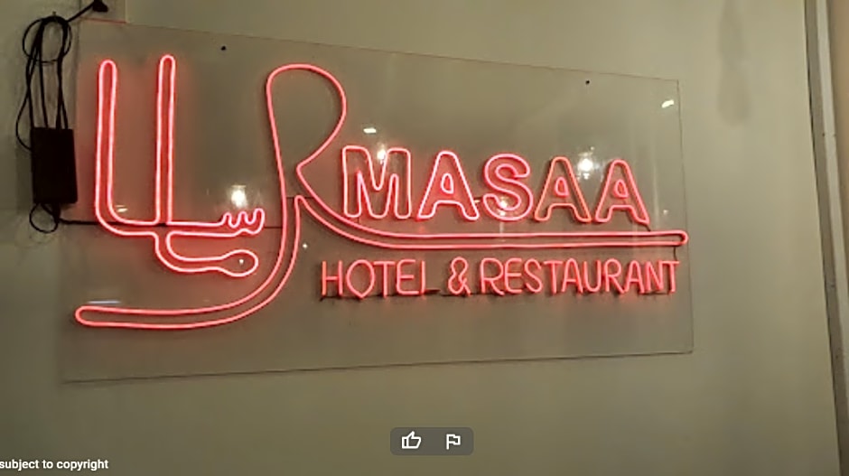 Rmasaa Hotel & Restaurant
