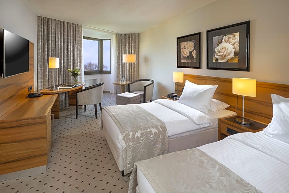 Maritim Hotel Bad Homburg