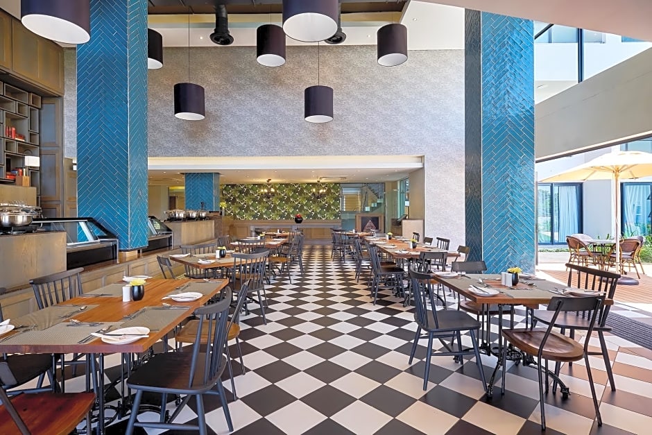 The Regency Apartment Hotel Menlyn