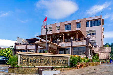 Hotel Mireya Sorowako