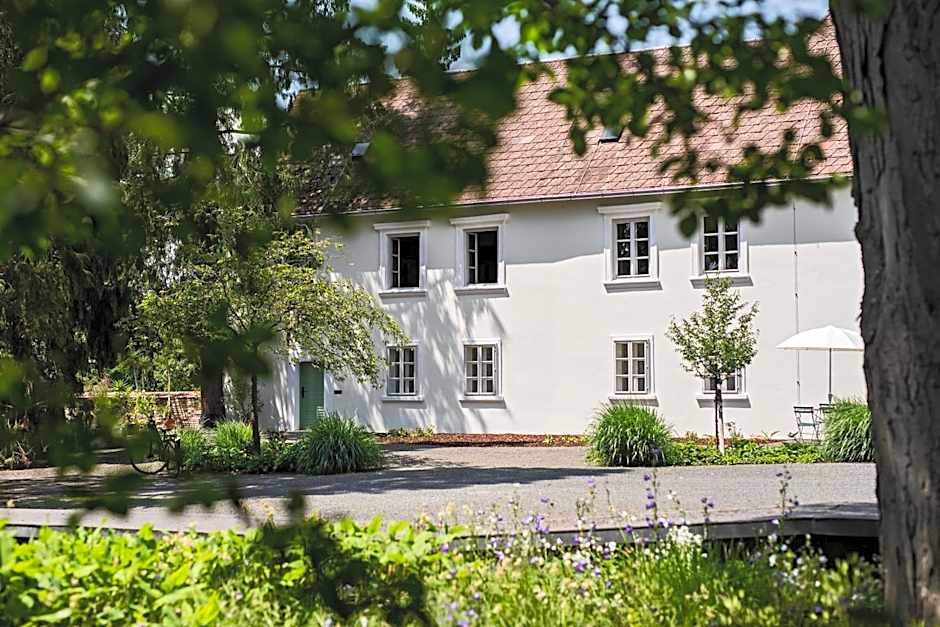 Boutique Hotel Zum Oberjäger, Schloss Lackenbach