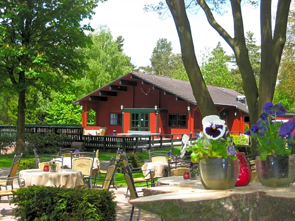 Fletcher Hotel Restaurant De Wipselberg-Veluwe