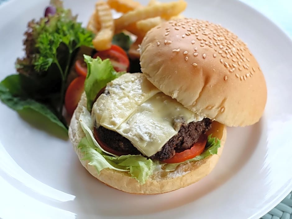 Tanaya Bed & Breakfast
