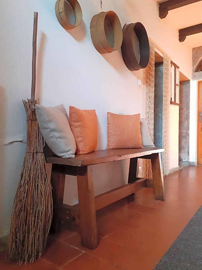 Cà Gennara Agri B&B