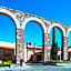 Quinta Real Zacatecas