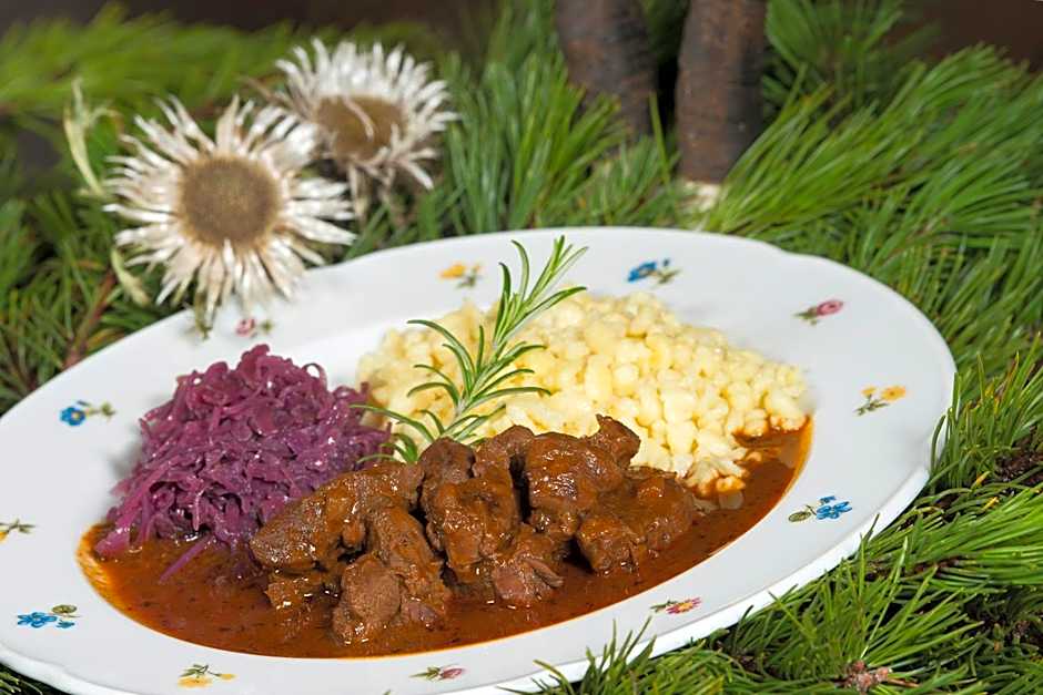 Gasthof Löwen by Hotel Montafoner Hof