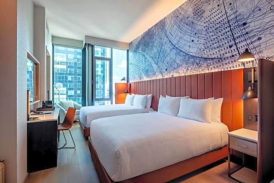Tempo By Hilton New York Times Square