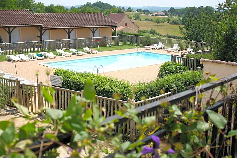 Hôtel Chastrusse