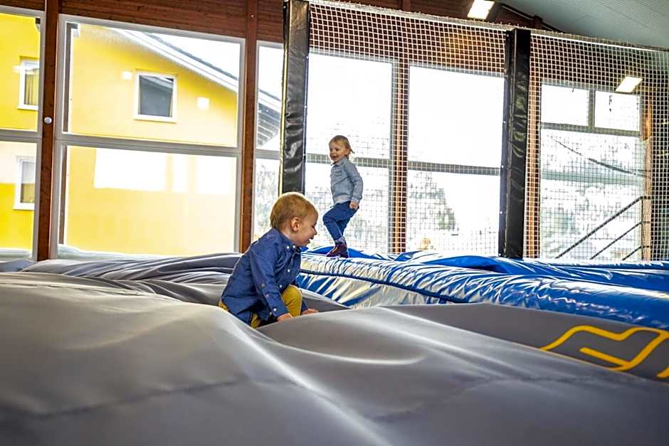 Basekamp Mountain Budget Hotel