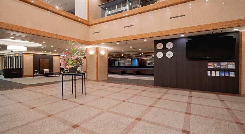 Premier Hotel - CABIN PRESIDENT - Hakodate