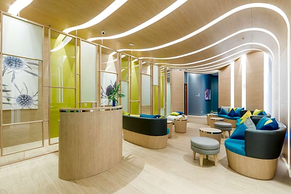 Grande Centre Point Pattaya