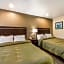 Quality Inn & Suites near NAS Fallon