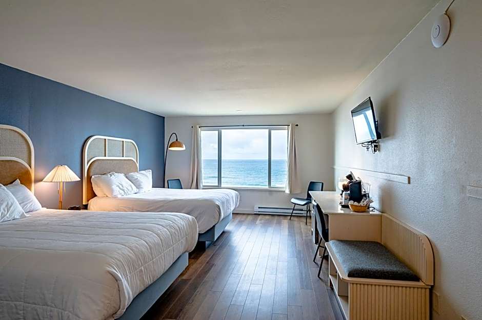 Seagull Beachfront Inn